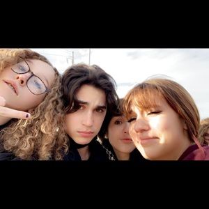 Meet your Posher, Liam